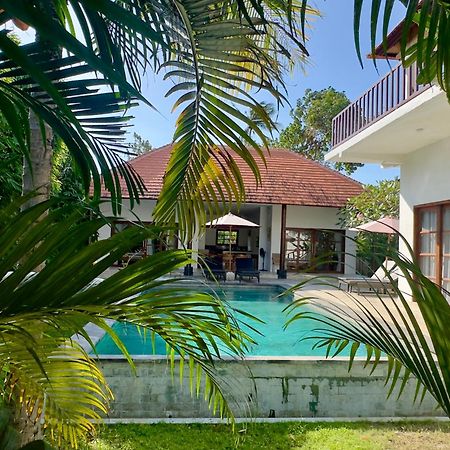 Villa Light - Amed Екстериор снимка