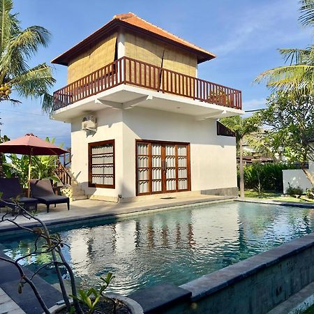 Villa Light - Amed Екстериор снимка