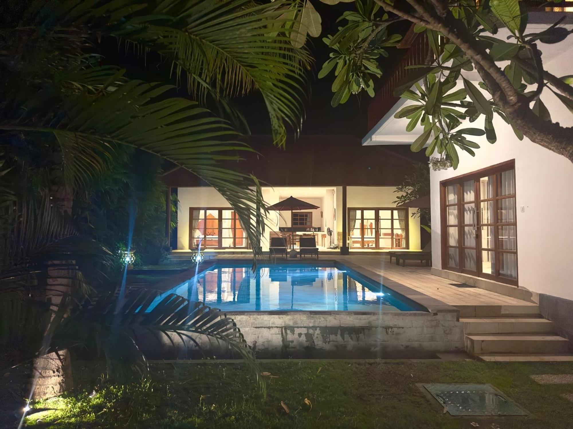 Villa Light - Amed Екстериор снимка