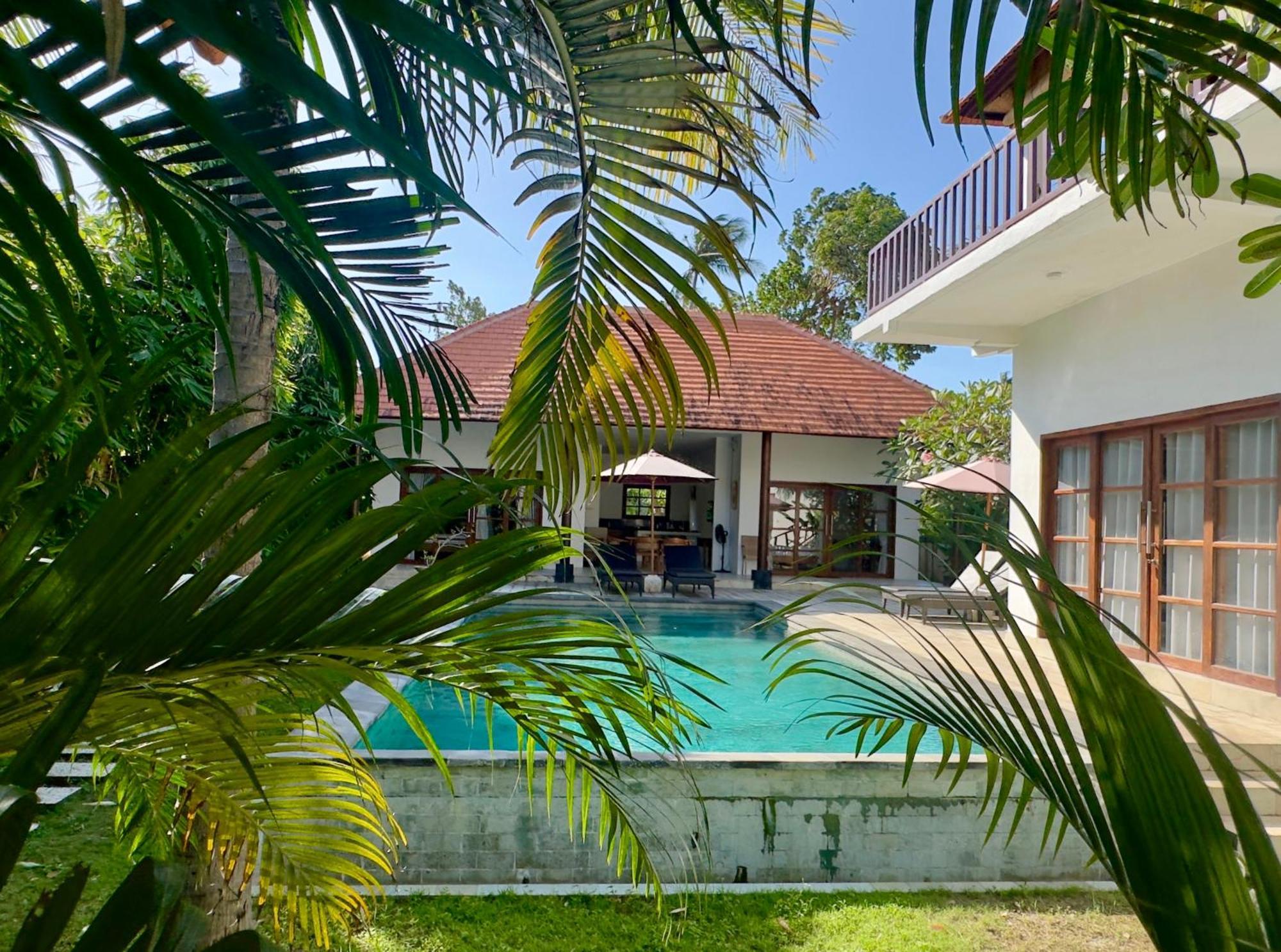Villa Light - Amed Екстериор снимка