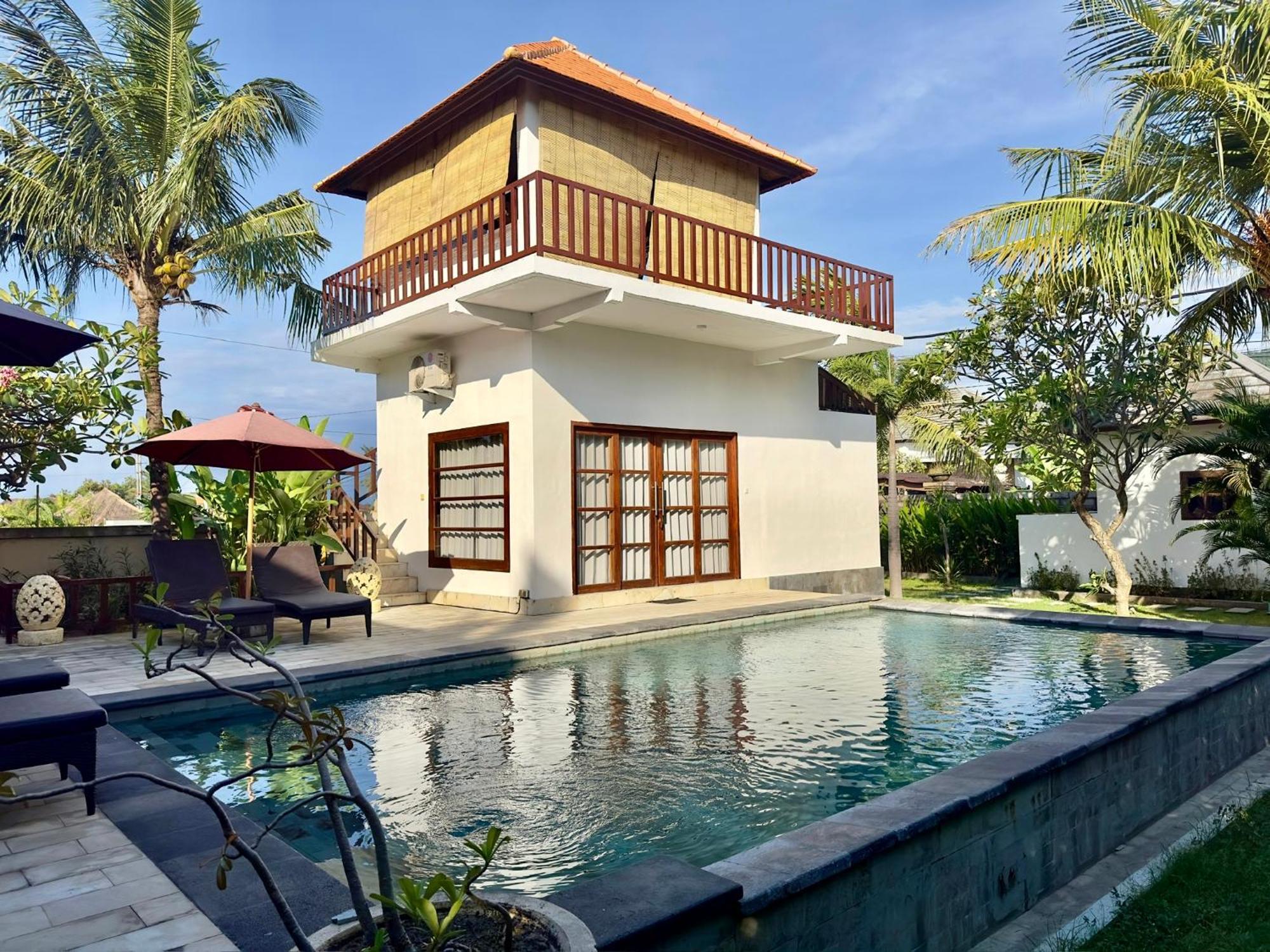 Villa Light - Amed Екстериор снимка