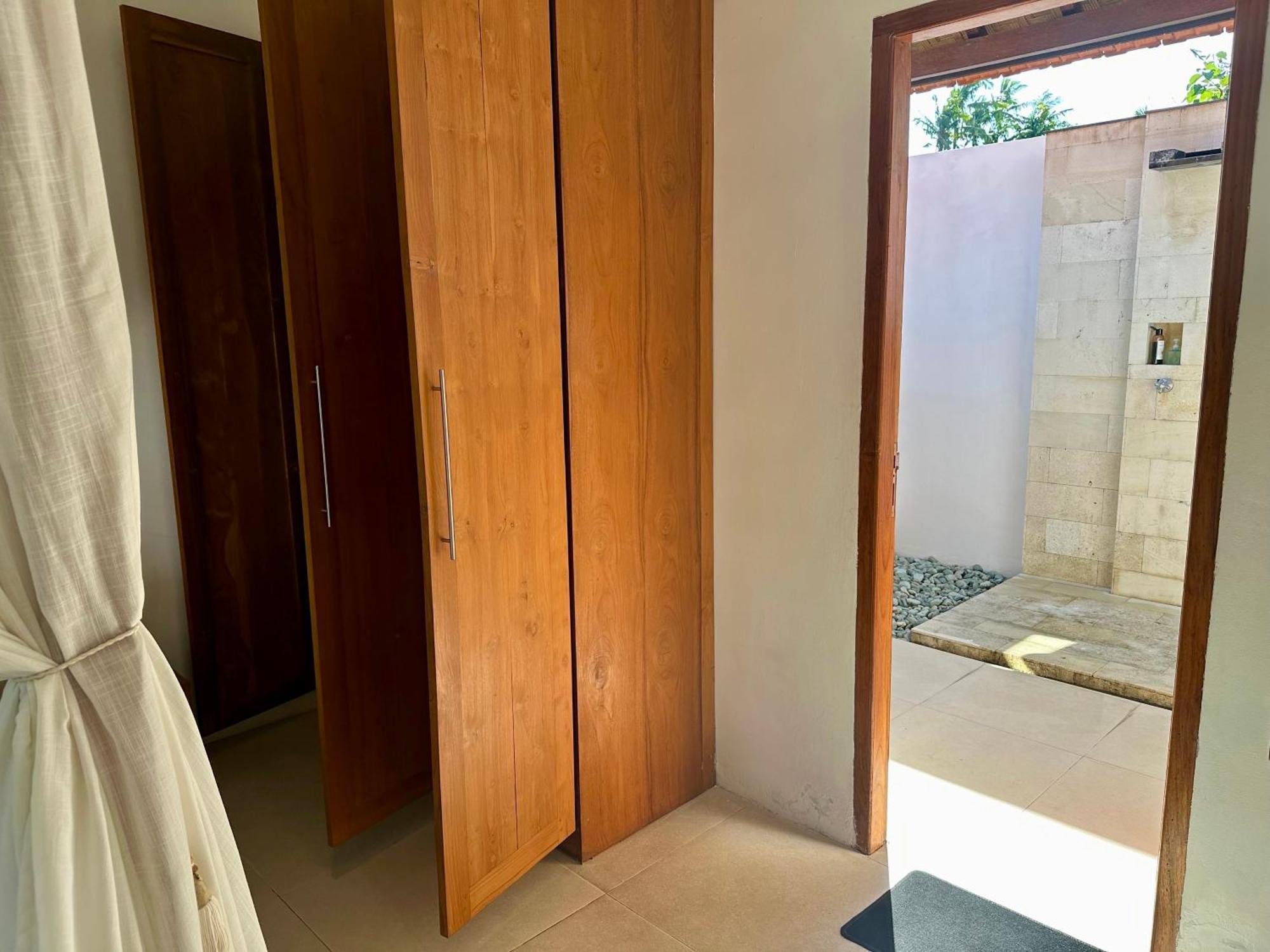 Villa Light - Amed Екстериор снимка