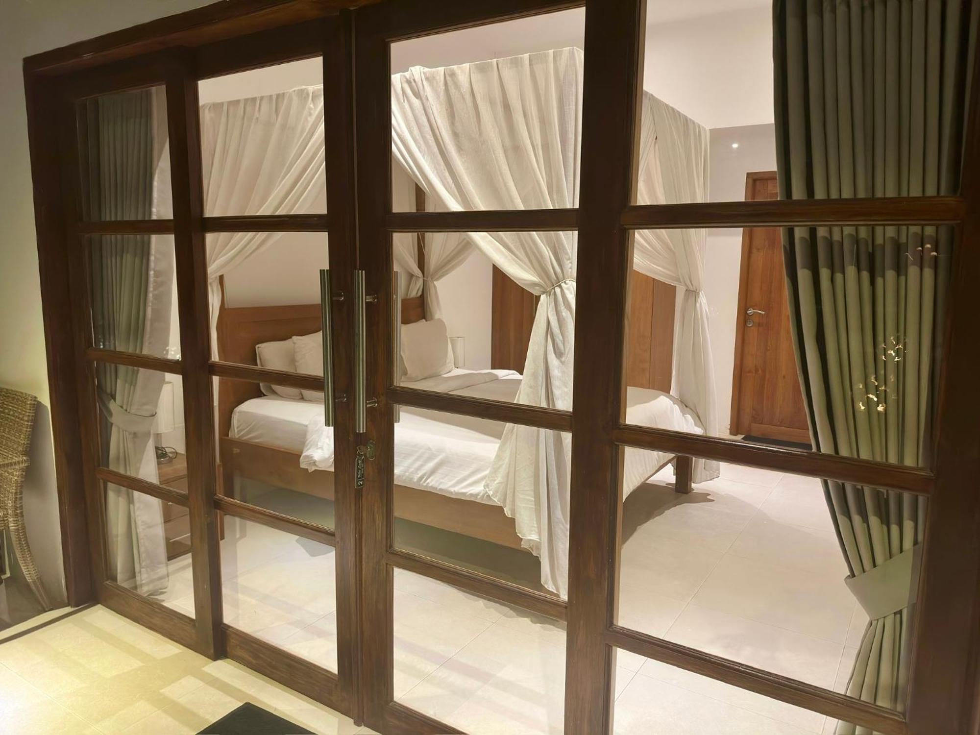 Villa Light - Amed Екстериор снимка