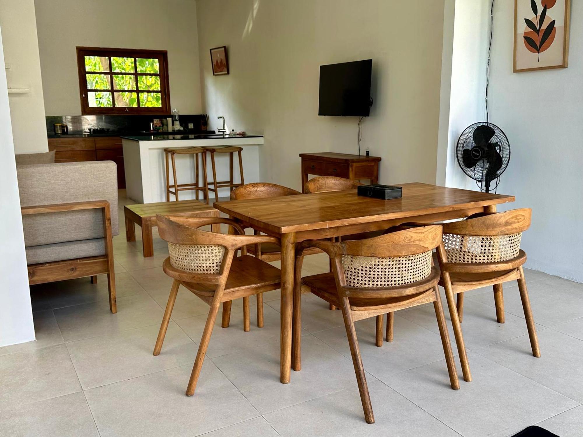 Villa Light - Amed Екстериор снимка