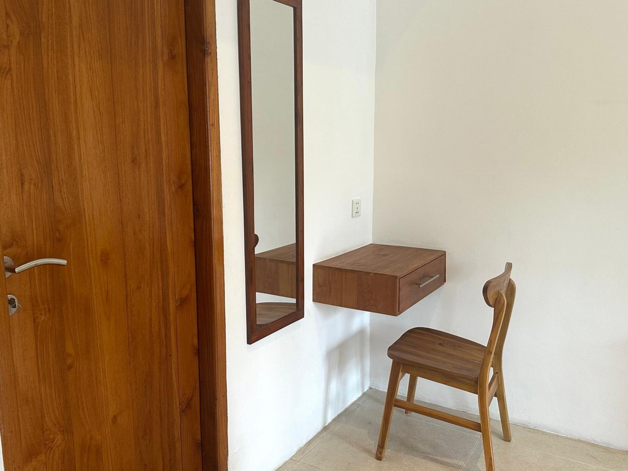 Villa Light - Amed Екстериор снимка