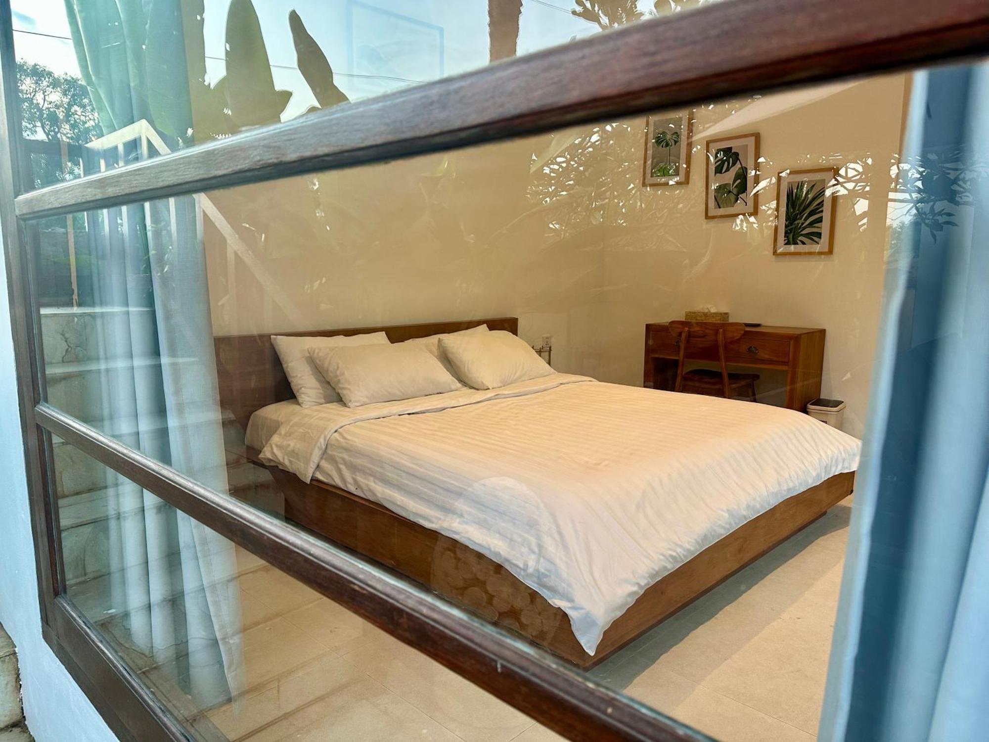 Villa Light - Amed Екстериор снимка